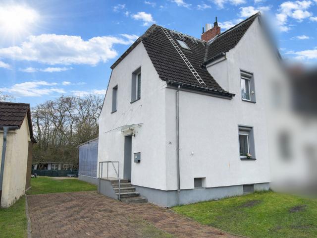 Haus kaufen in Boy, Bottrop
