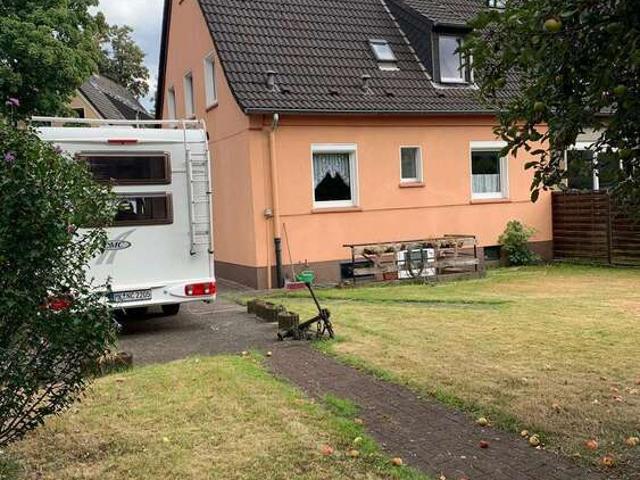 Haus kaufen in Ebel, Bottrop