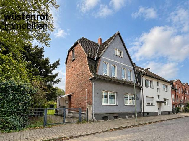 Haus kaufen in Boy, Bottrop