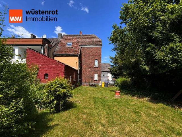 Haus kaufen in Boy, Bottrop