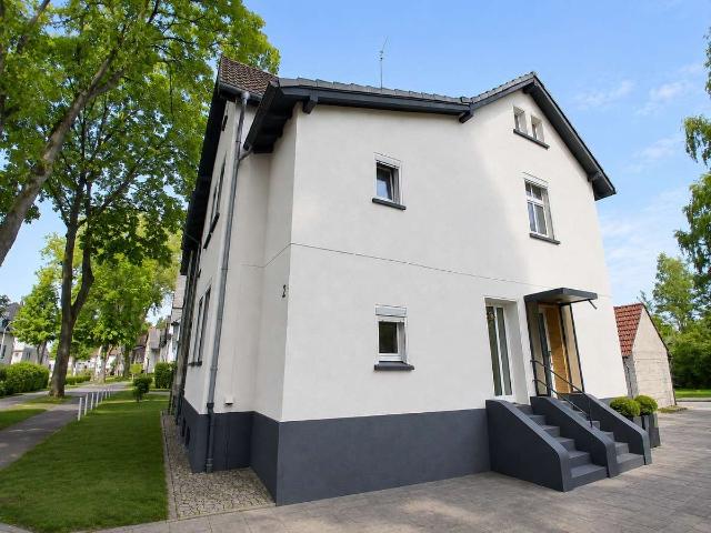 Haus kaufen in Bottrop, Nordrhein-Westfalen