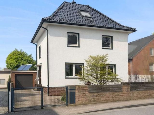Haus kaufen in Boy, Bottrop