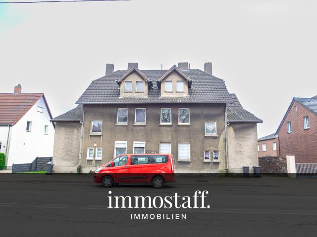 Haus kaufen in Boy, Bottrop