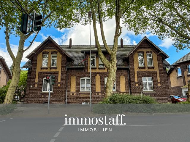 Haus kaufen in Boy, Bottrop