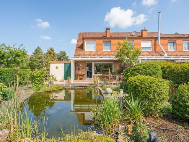 Haus kaufen in Batenbrock, Bottrop