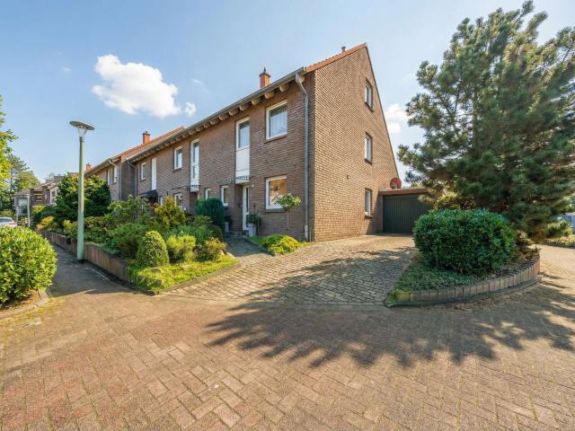 Haus kaufen in Batenbrock, Bottrop