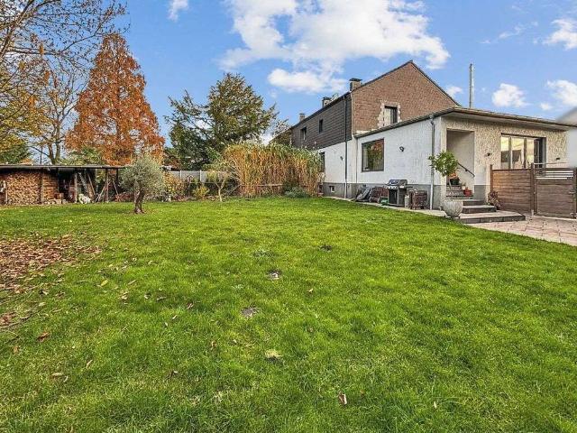 Haus kaufen in Boy, Bottrop