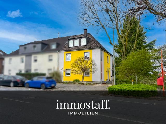 Haus kaufen in Batenbrock, Bottrop