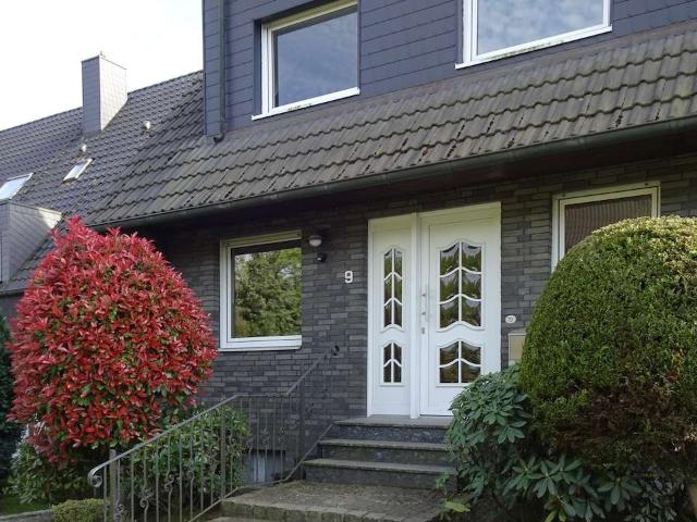 Haus kaufen in Feldhausen, Bottrop