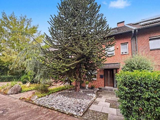 Haus kaufen in Boy, Bottrop