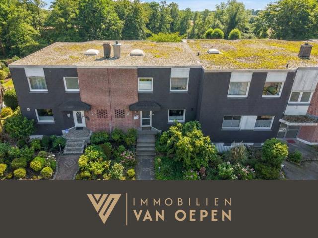 Haus kaufen in Feldhausen, Bottrop