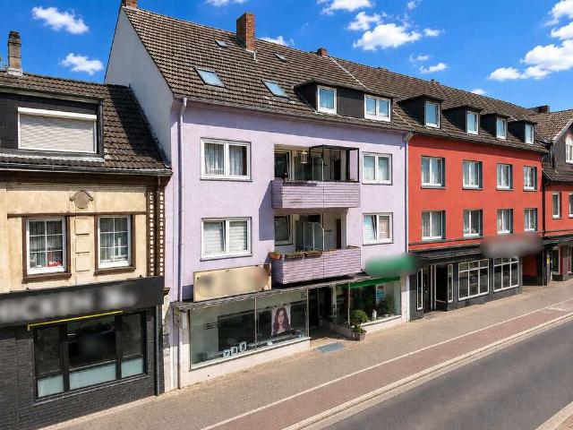 Haus kaufen in Boy, Bottrop