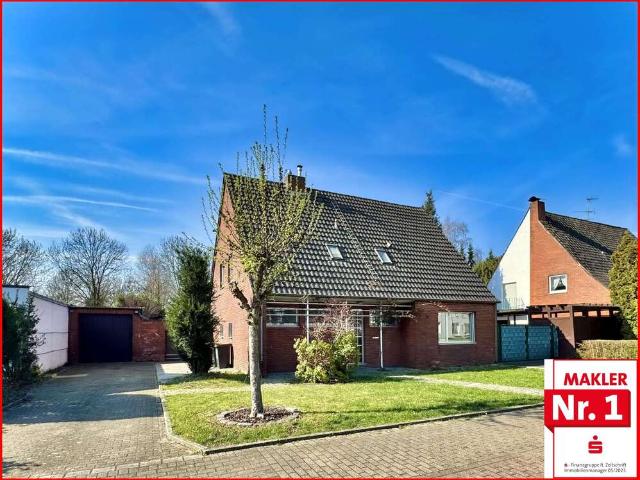 Haus kaufen in Ebel, Bottrop