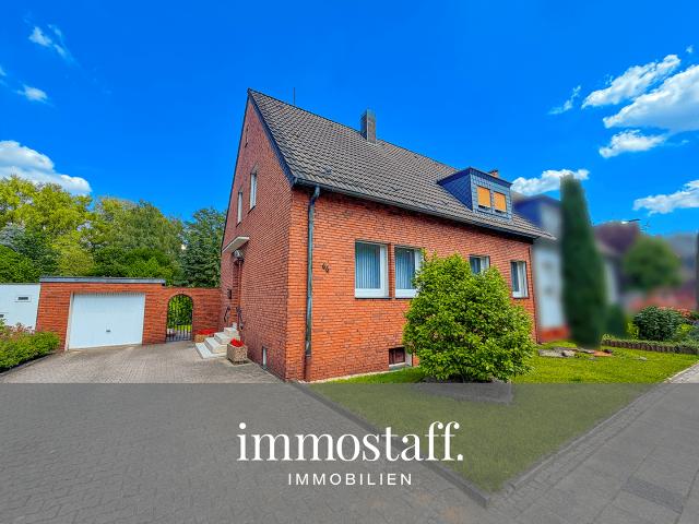 Haus kaufen in Boy, Bottrop