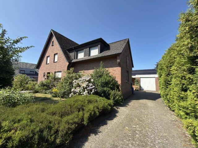 Haus kaufen in Feldhausen, Bottrop