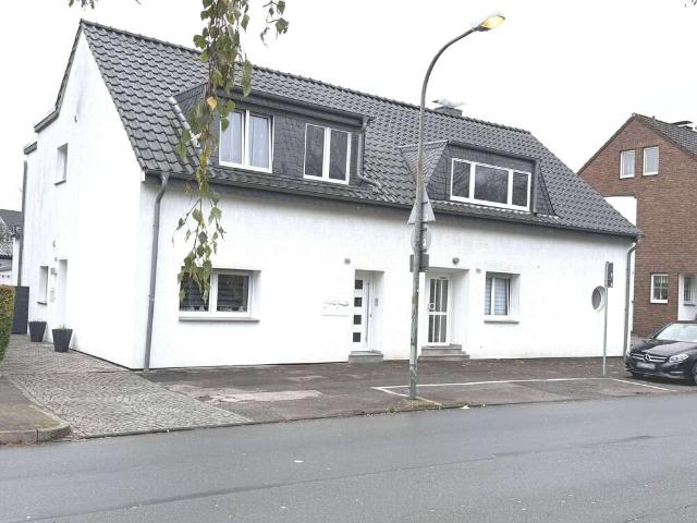 Haus kaufen in Ebel, Bottrop