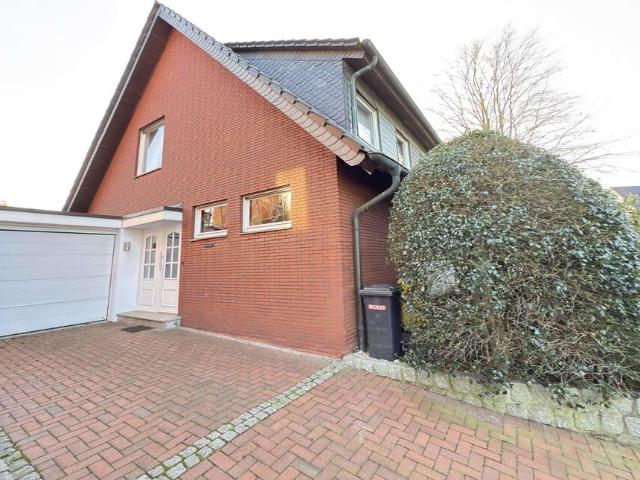 Haus kaufen in Feldhausen, Bottrop