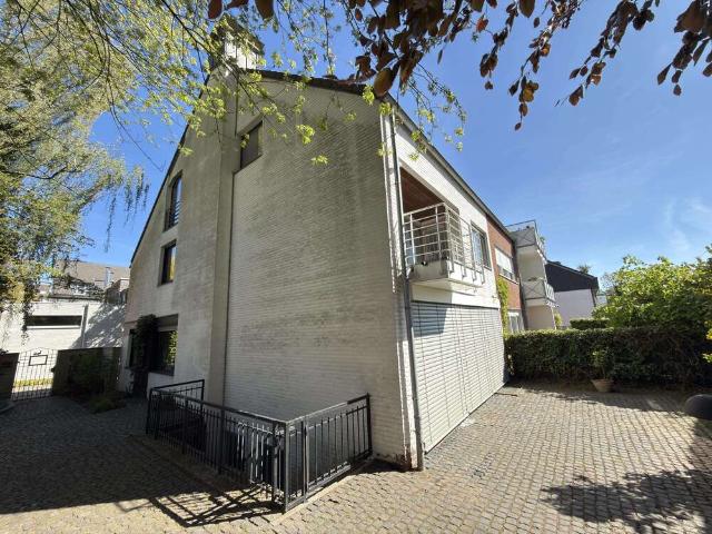 Haus kaufen in Feldhausen, Bottrop
