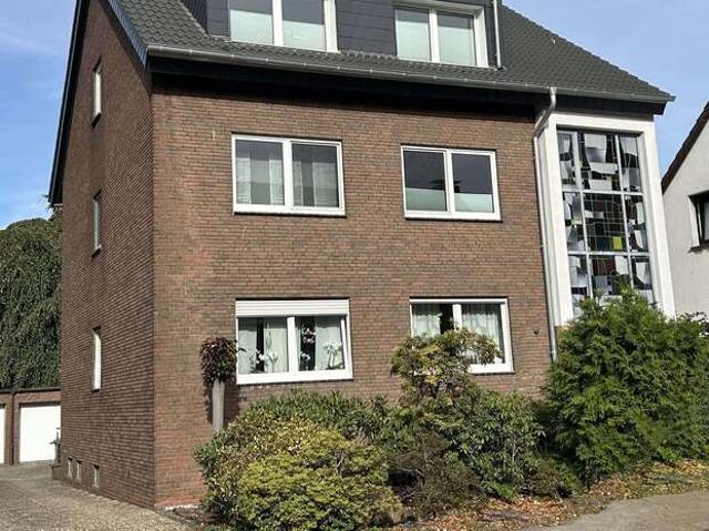 Haus kaufen in Boy, Bottrop