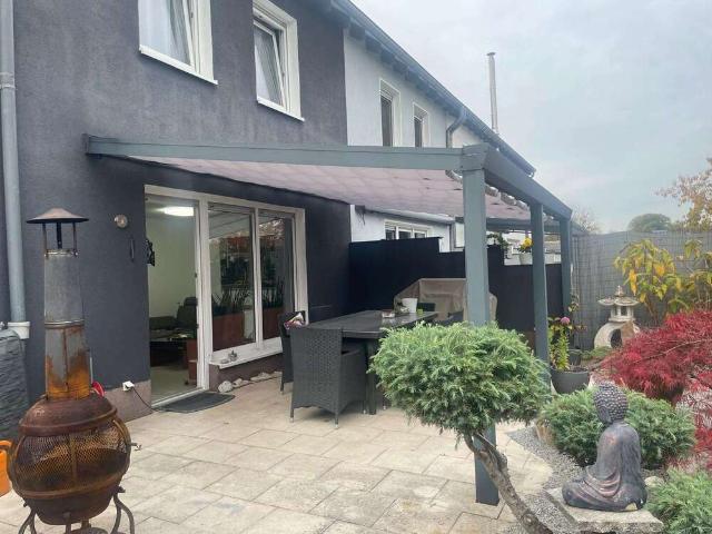 Haus kaufen in Stadtmitte, Bottrop