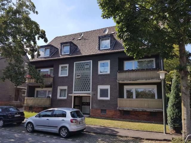 Haus kaufen in Batenbrock, Bottrop