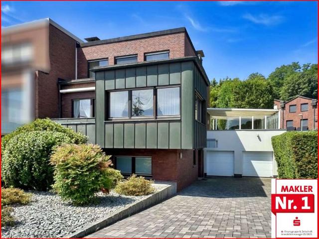 Haus kaufen in Ebel, Bottrop
