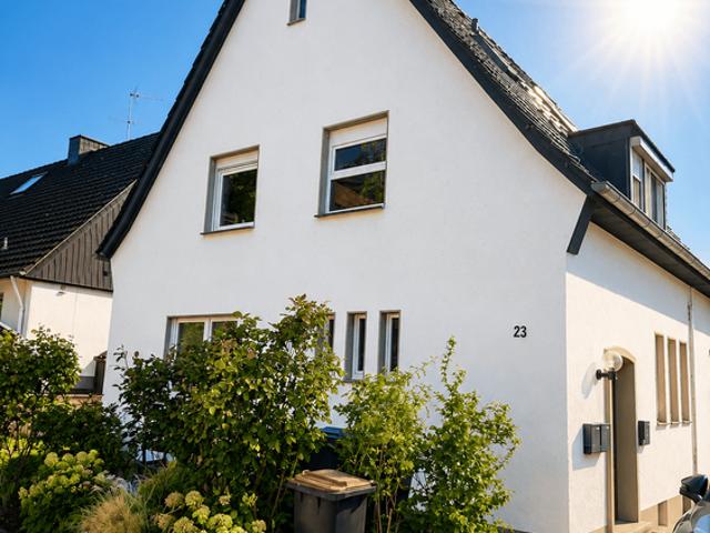 Haus kaufen in Stadtmitte, Bottrop