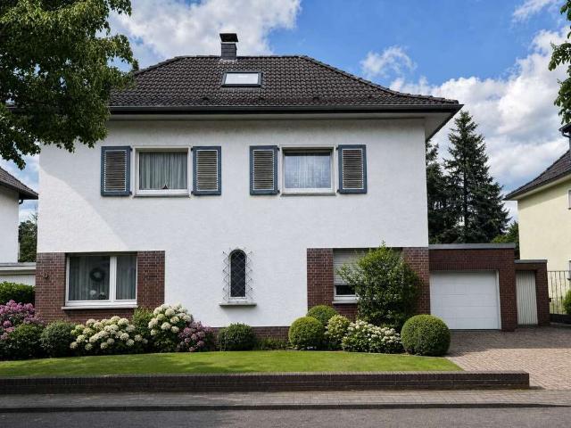 Haus kaufen in Stadtmitte, Bottrop