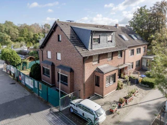 Haus kaufen in Boy, Bottrop