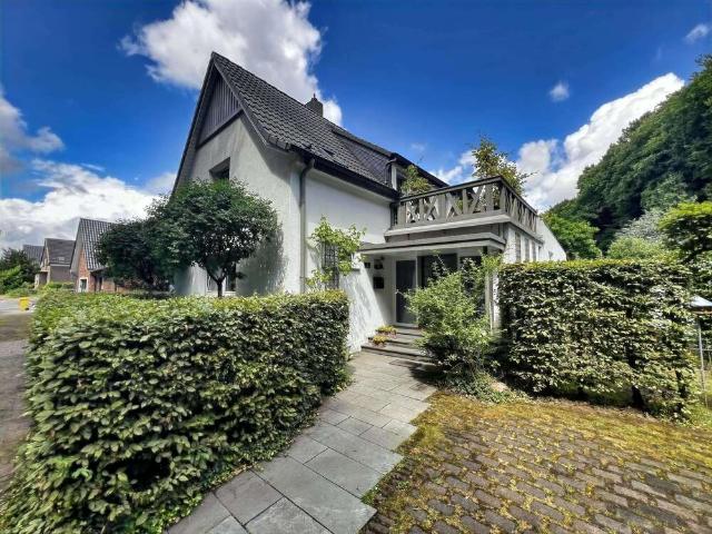 Haus kaufen in Feldhausen, Bottrop