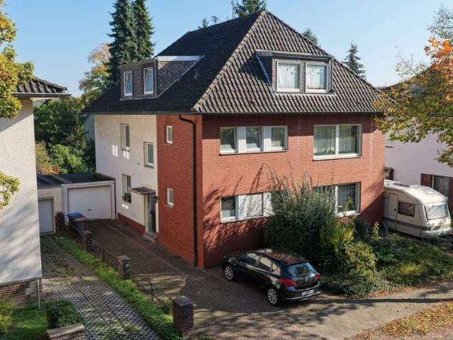 Haus kaufen in Stadtmitte, Bottrop