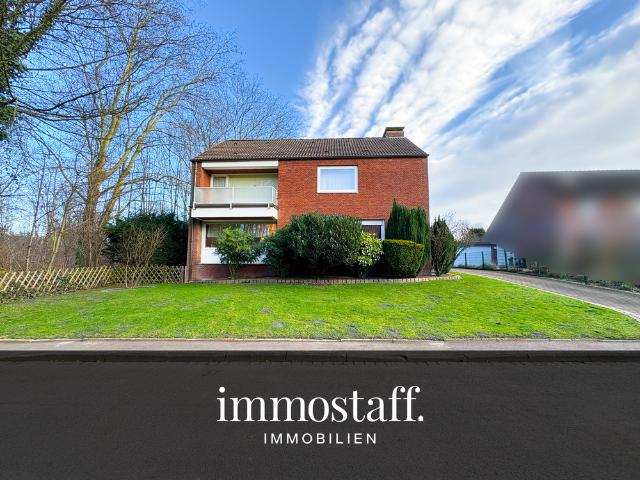 Haus kaufen in Feldhausen, Bottrop