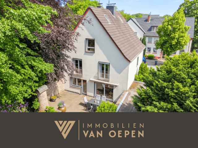 Haus kaufen in Stadtmitte, Bottrop