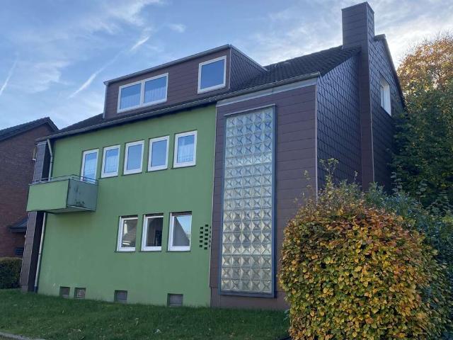 Haus kaufen in Stadtmitte, Bottrop