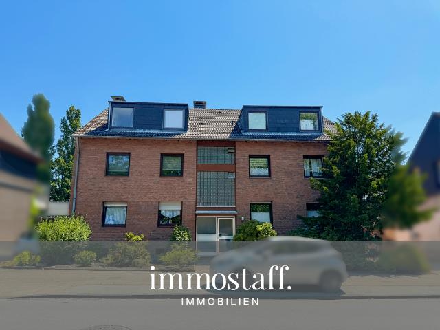 Haus kaufen in Stadtmitte, Bottrop