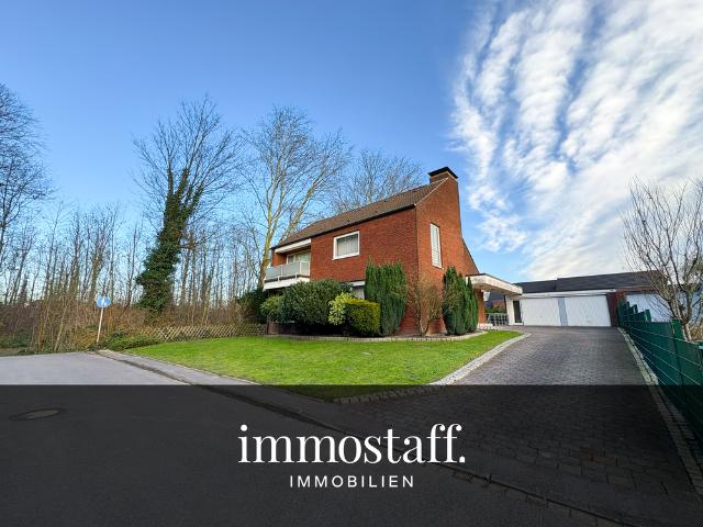 Haus kaufen in Feldhausen, Bottrop