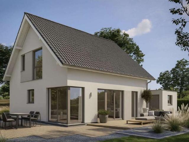 Haus kaufen in Feldhausen, Bottrop