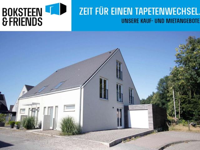 Haus kaufen in Bottrop, Feldhausen