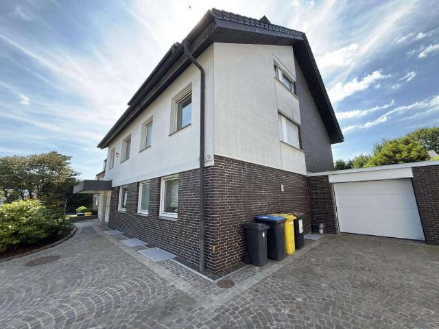 Haus kaufen in Feldhausen, Bottrop