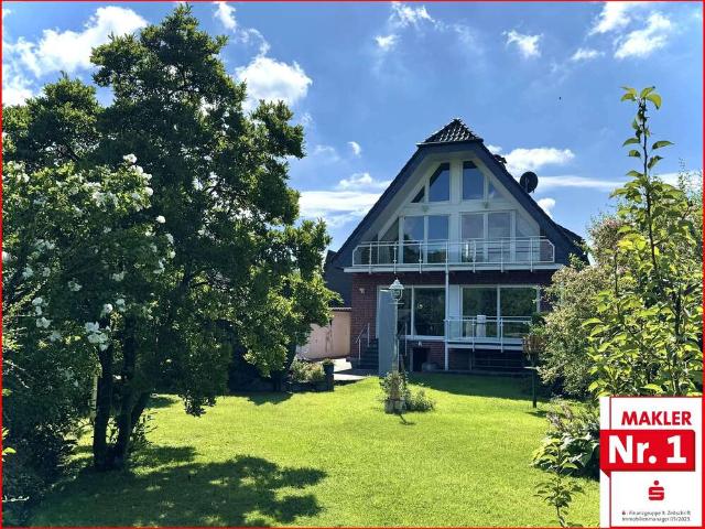 Haus kaufen in Ebel, Bottrop