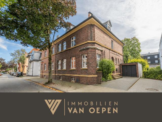 Haus kaufen in Stadtmitte, Bottrop