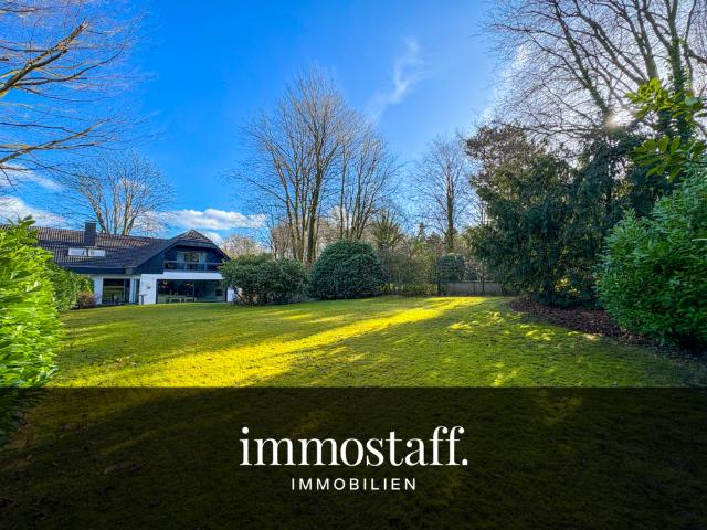 Haus kaufen in Stadtmitte, Bottrop