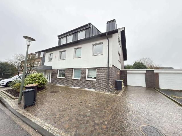 Haus kaufen in Feldhausen, Bottrop