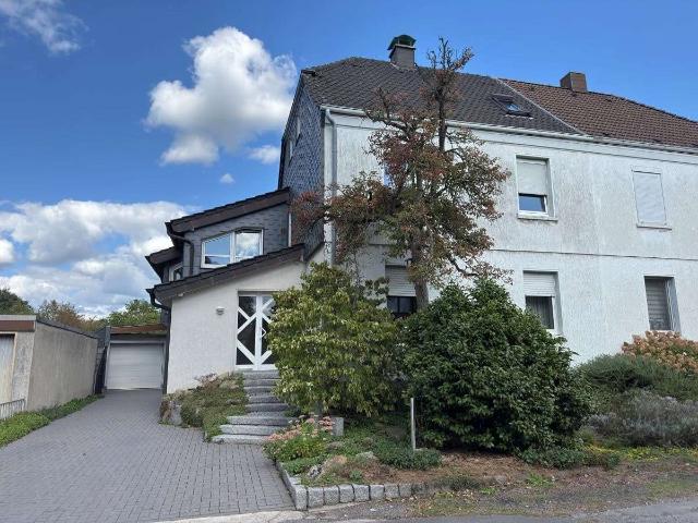 Haus kaufen in Feldhausen, Bottrop