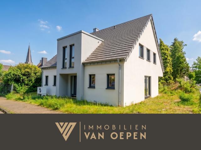 Haus kaufen in Stadtmitte, Bottrop