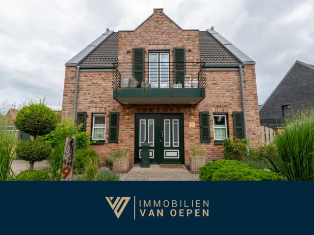 Haus kaufen in Bottrop, Feldhausen