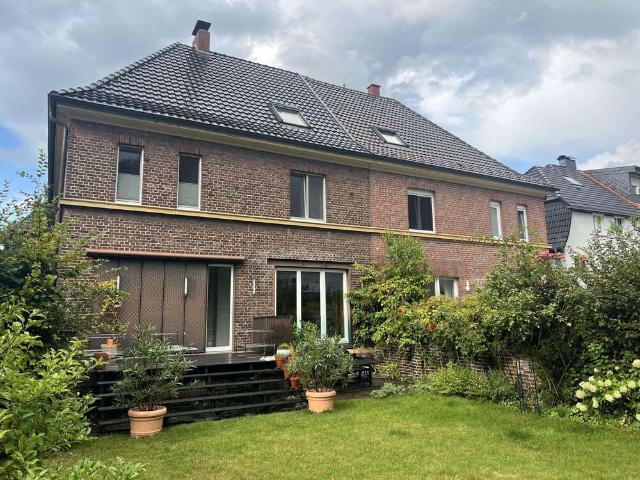 Haus kaufen in Stadtmitte, Bottrop