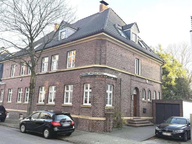 Haus kaufen in Stadtmitte, Bottrop