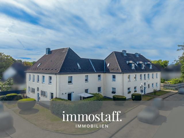 Haus kaufen in Batenbrock, Bottrop