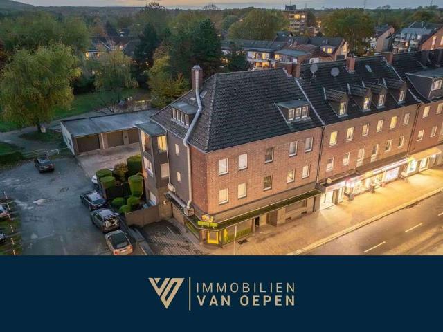 Haus kaufen in Boy, Bottrop